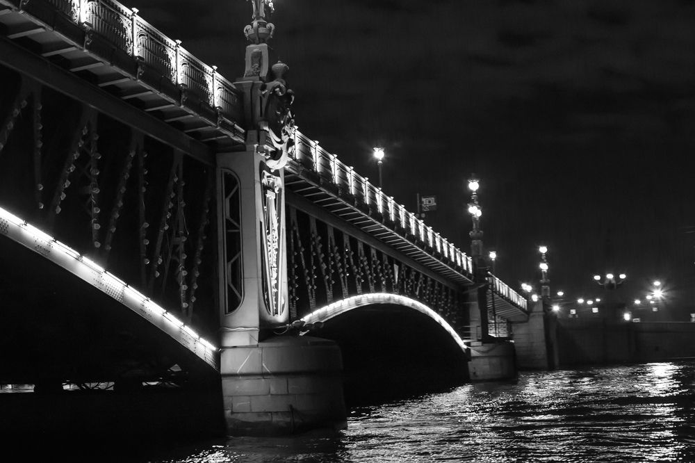 Photograph by Vasily Prokhorov