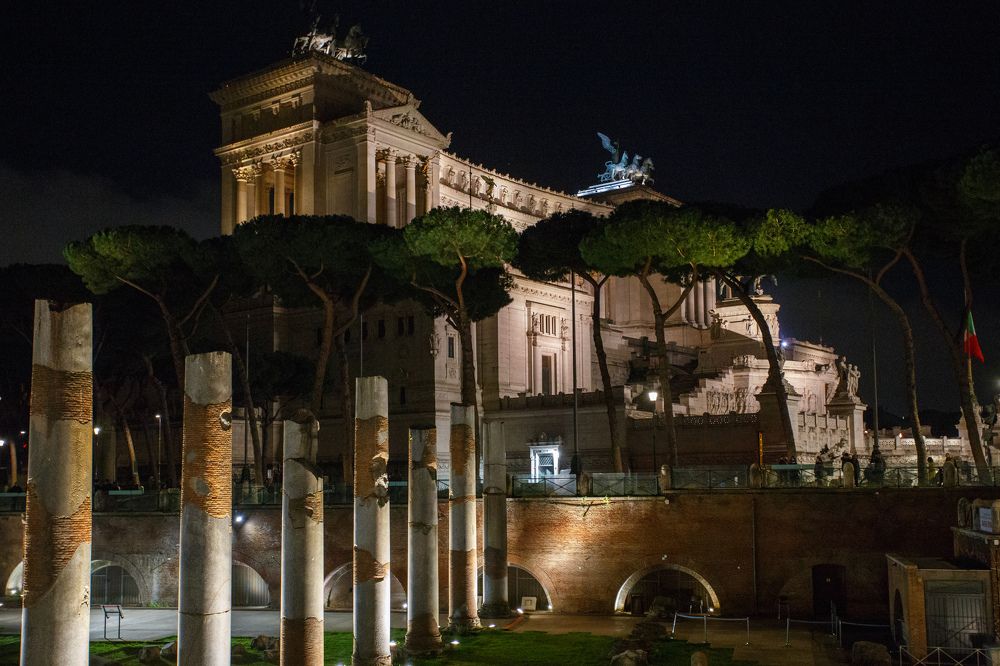 Photograph by Vasily Prokhorov