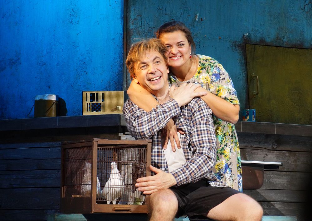 Photograph by Максимова Ирина