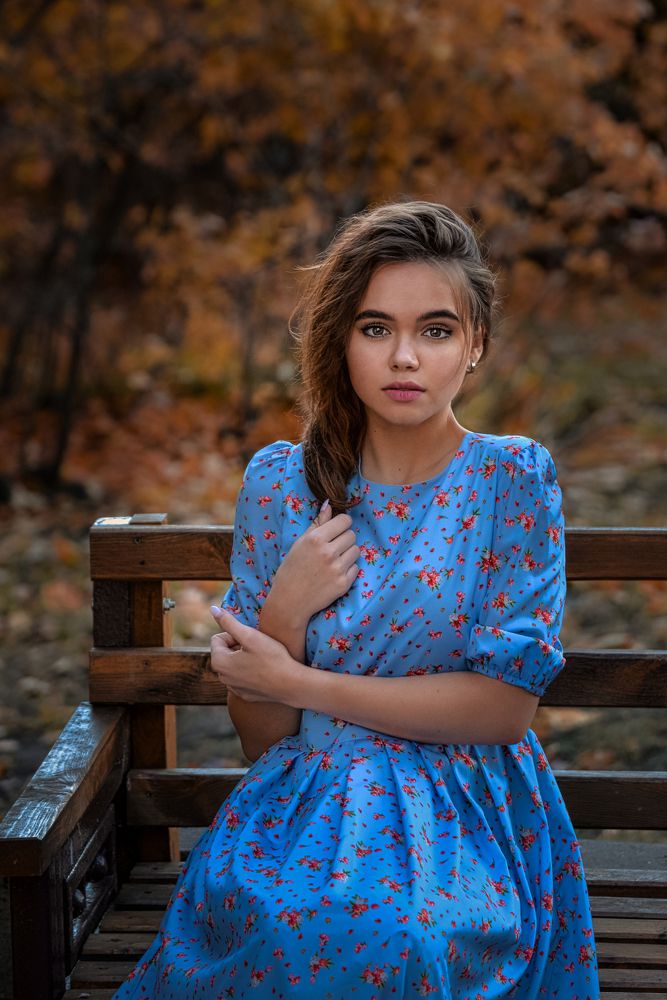 Photograph by Людмила Петрова