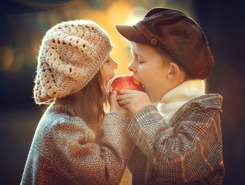 Фотография автора Анна Мельникова