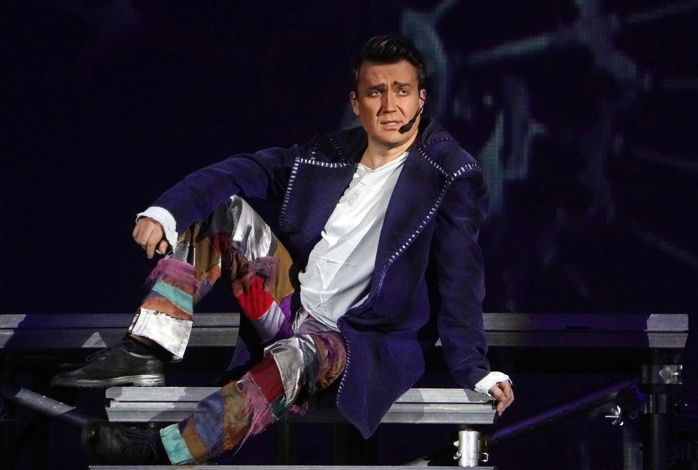 Photograph by Максимова Ирина