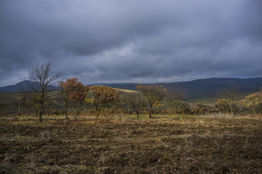 Photograph by Rustam Huseynov