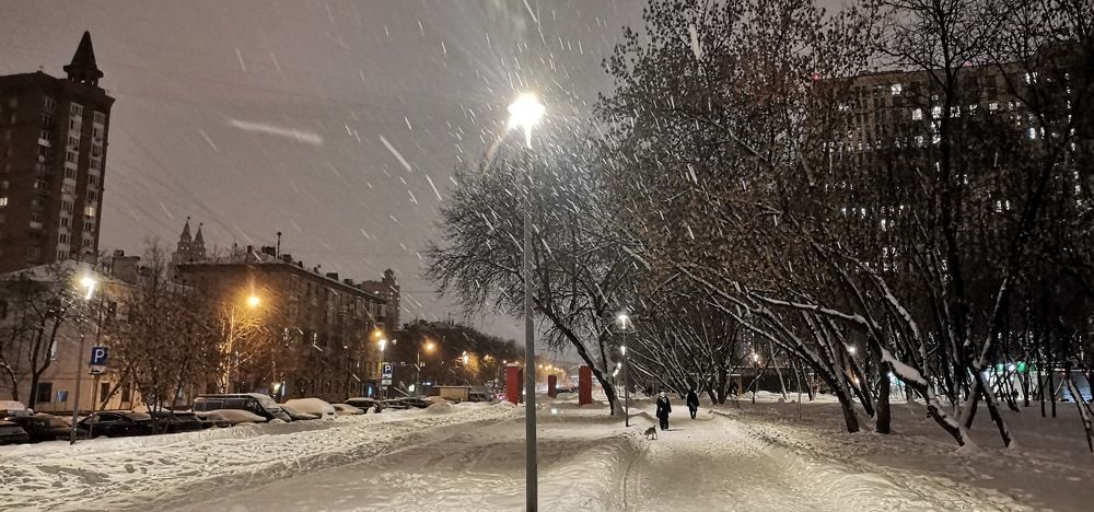 Photograph by Ирина Садовникова