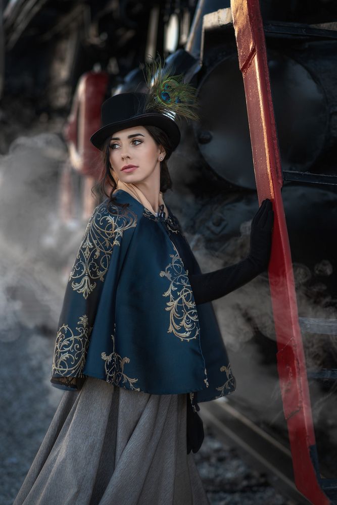 Photograph by Виктория Тревогина