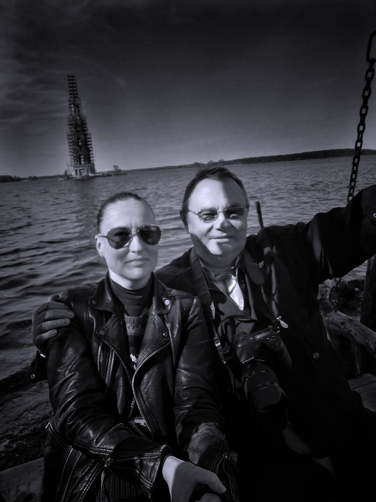 Photograph by Мария Колоскова