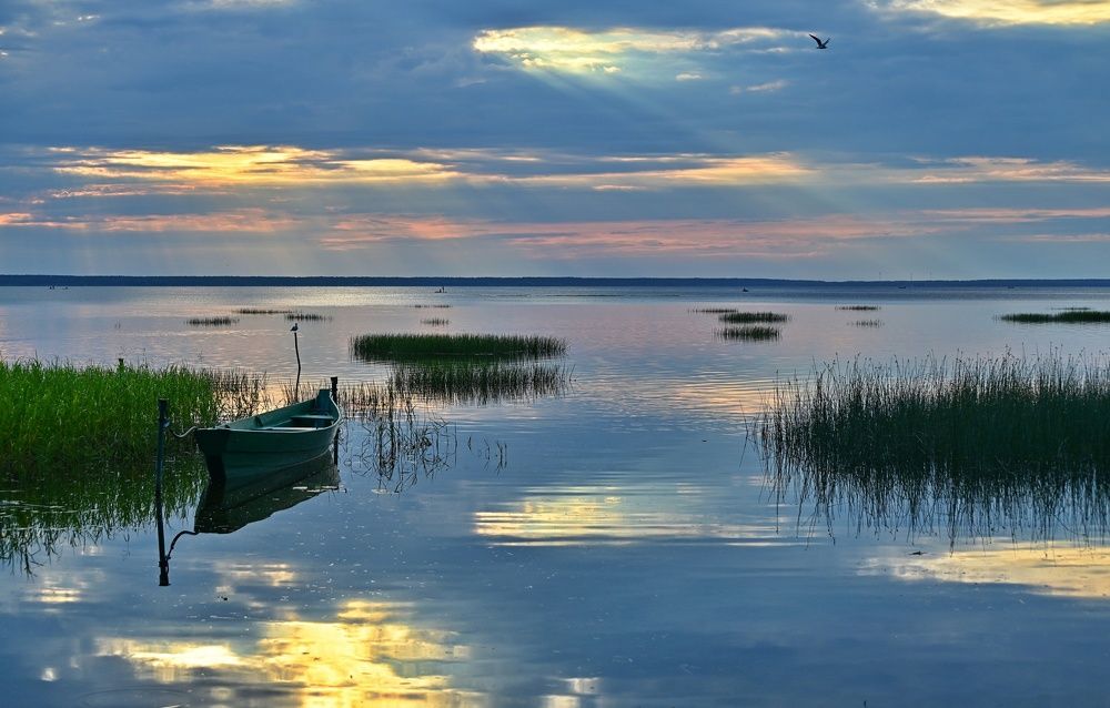 Photograph by Юрий Кузьмин