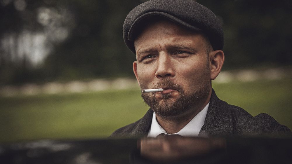 Фотография автора Сергей Лучин