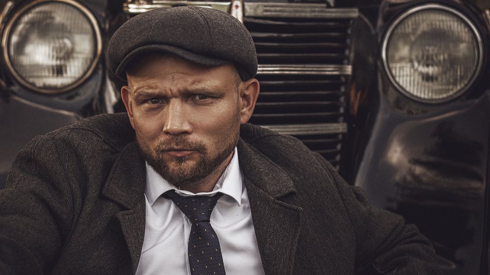 Фотография автора Сергей Лучин