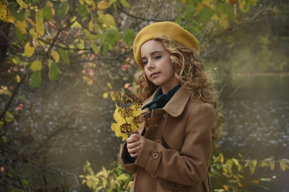 Photograph by Алена Потемкина