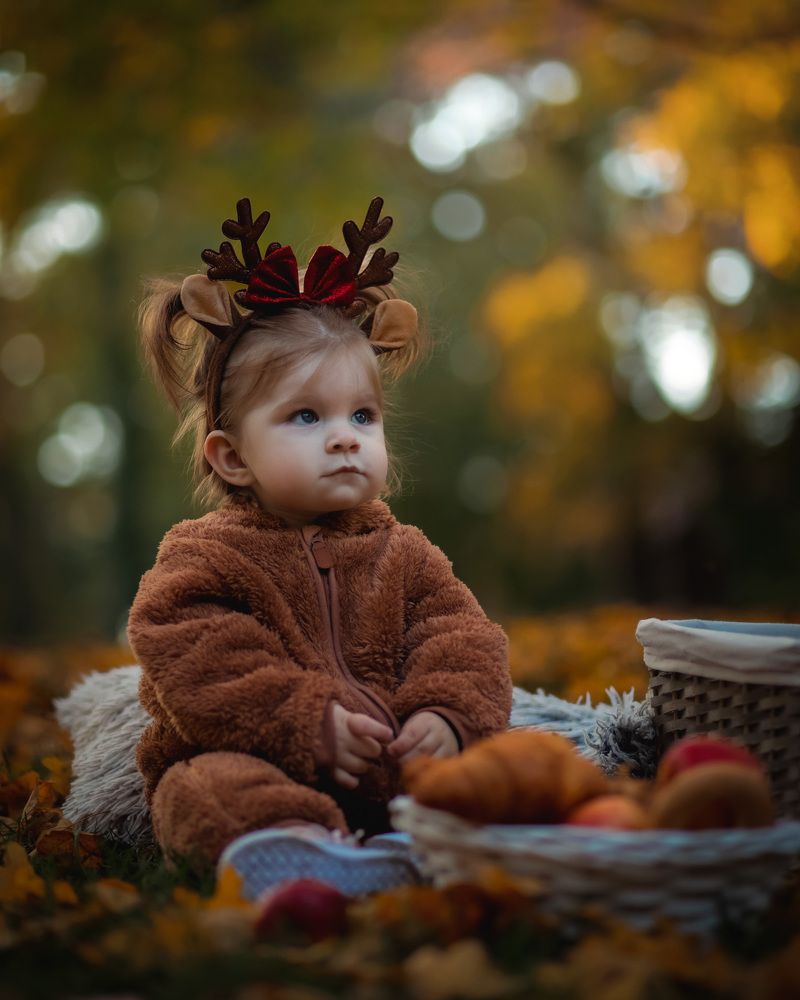 Photograph by Ольга Бессмертная