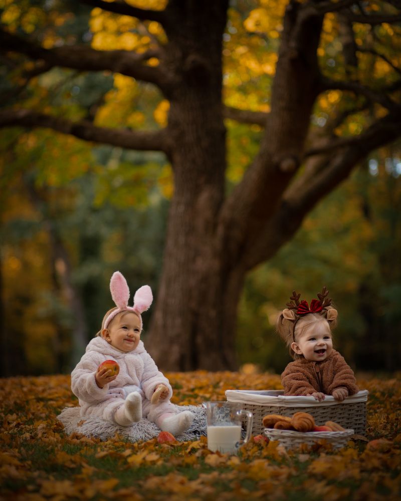 Photograph by Ольга Бессмертная