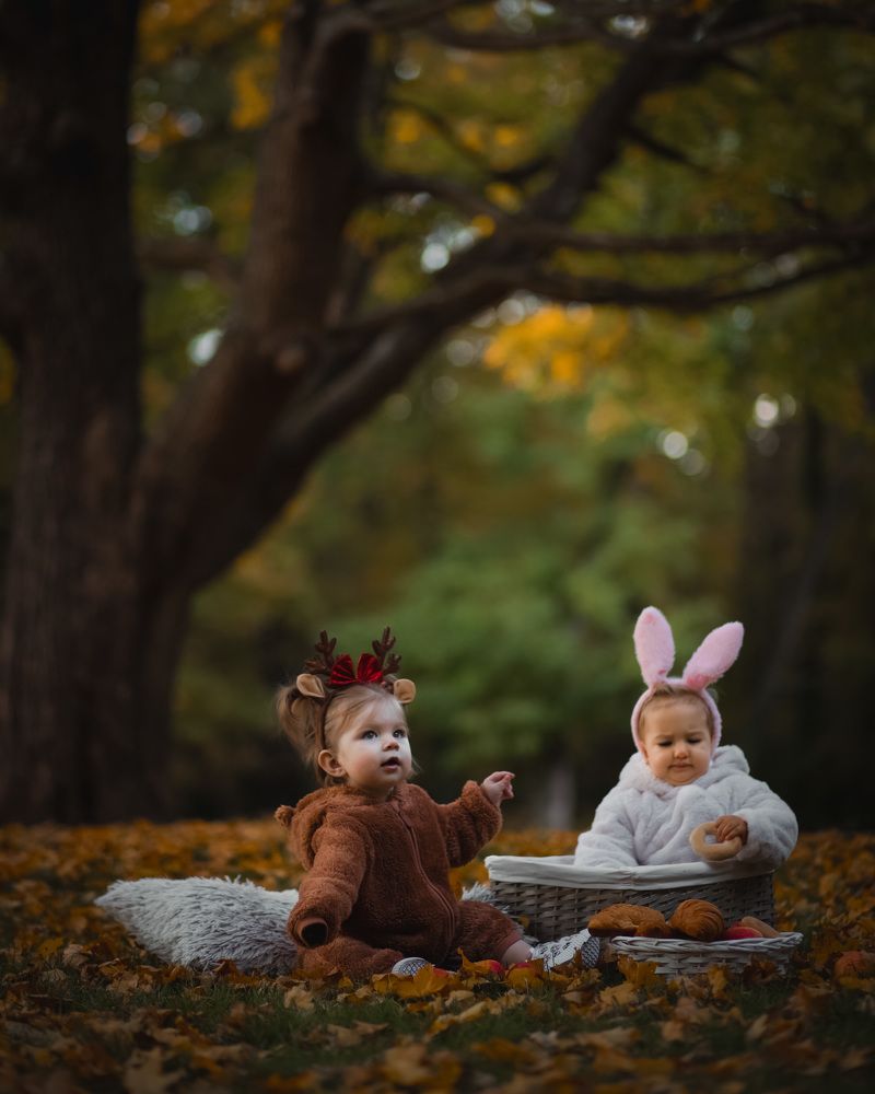 Photograph by Ольга Бессмертная