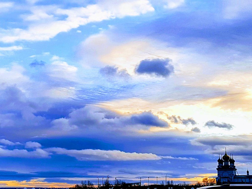 Photograph by Екатерина Емельянова