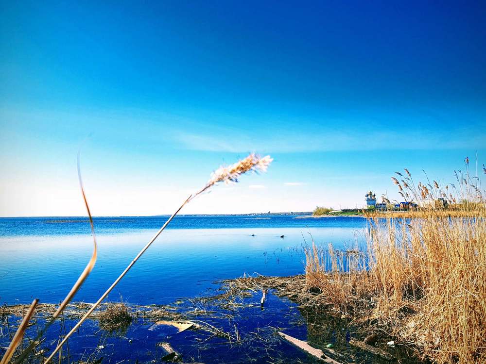 Photograph by Екатерина Емельянова