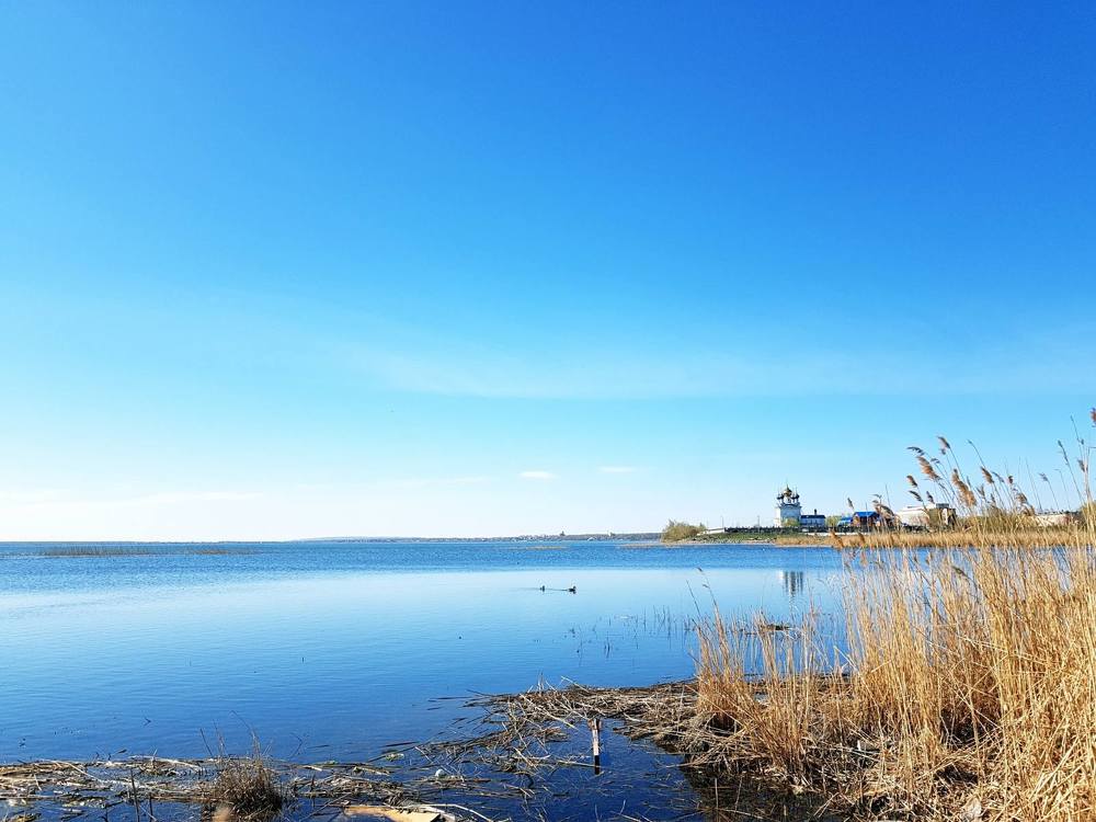 Photograph by Екатерина Емельянова