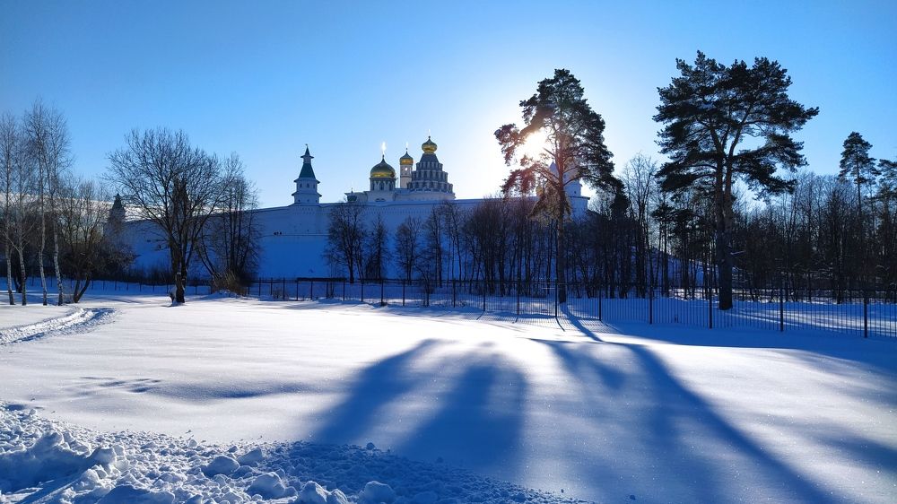 Photograph by Ольга Стоун