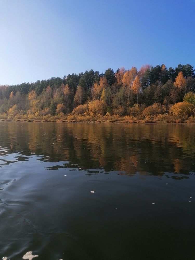 Photograph by Олег Россохин