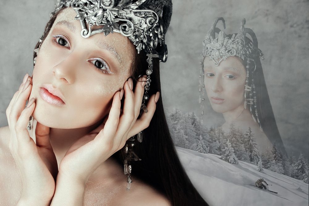 Photograph by Maria Sat