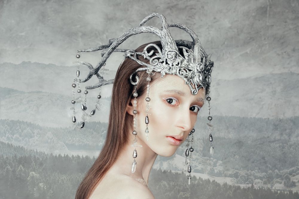 Photograph by Maria Sat