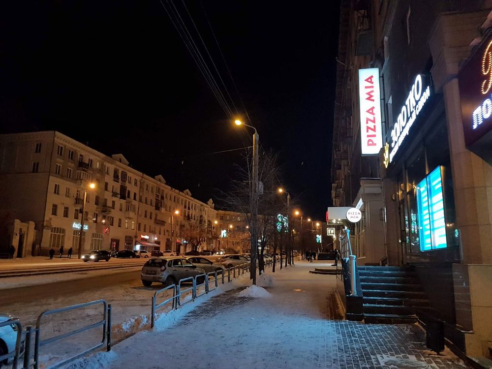 Photograph by Екатерина Емельянова