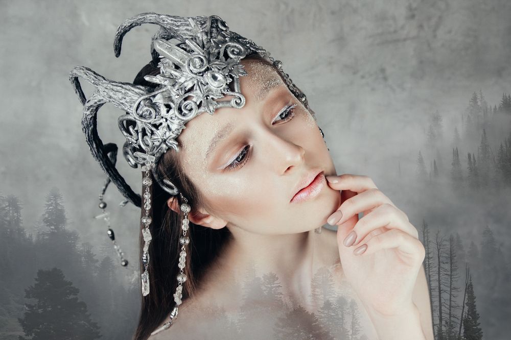 Photograph by Maria Sat