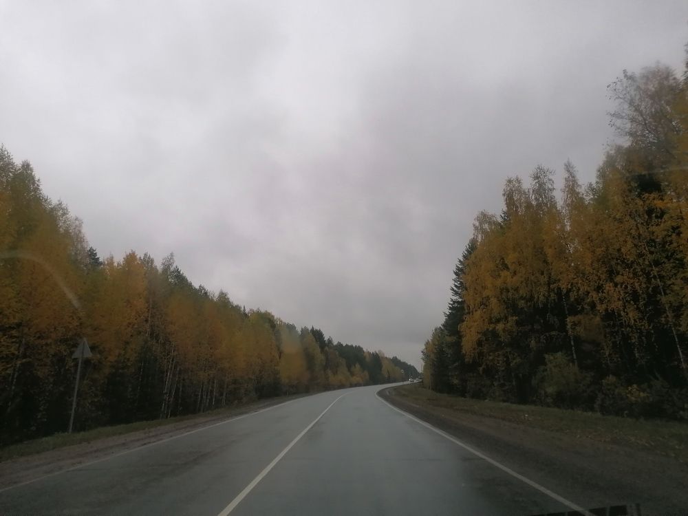 Photograph by Олег Россохин