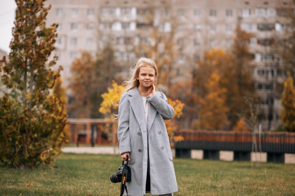 Фотография автора Сергей Лучин