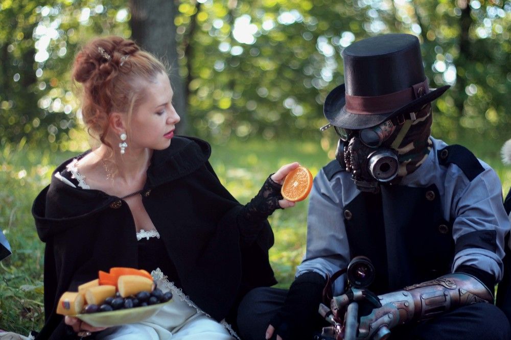 Photograph by Наталья Сазонова