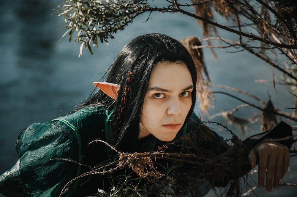 Photograph by Корчагина Оксана