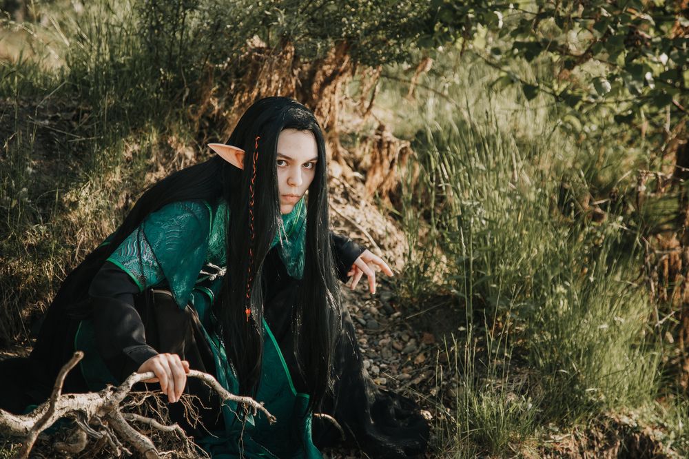 Photograph by Корчагина Оксана