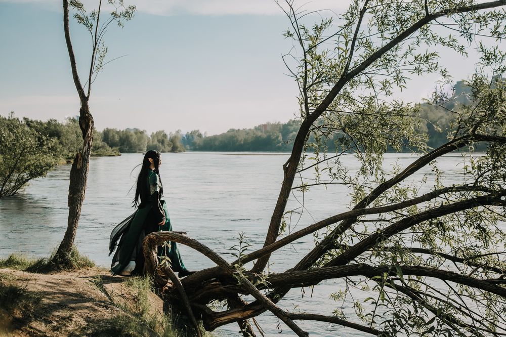 Photograph by Корчагина Оксана