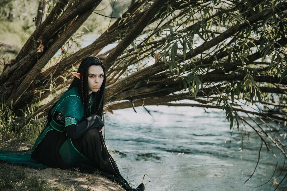 Photograph by Корчагина Оксана