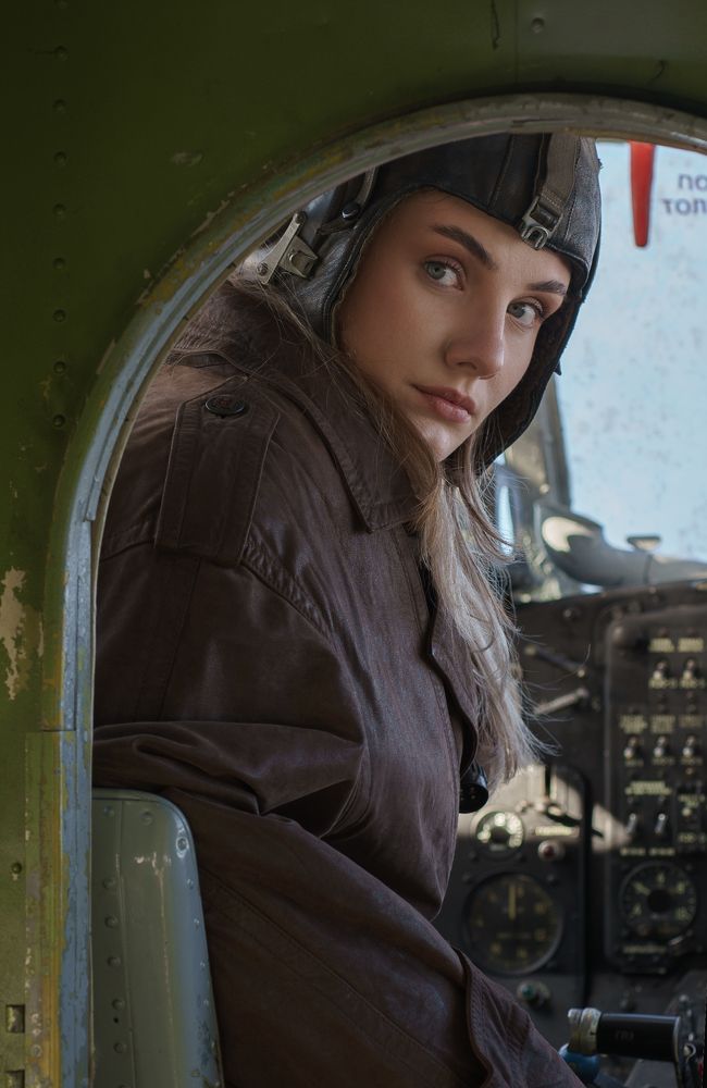 Photograph by Люба