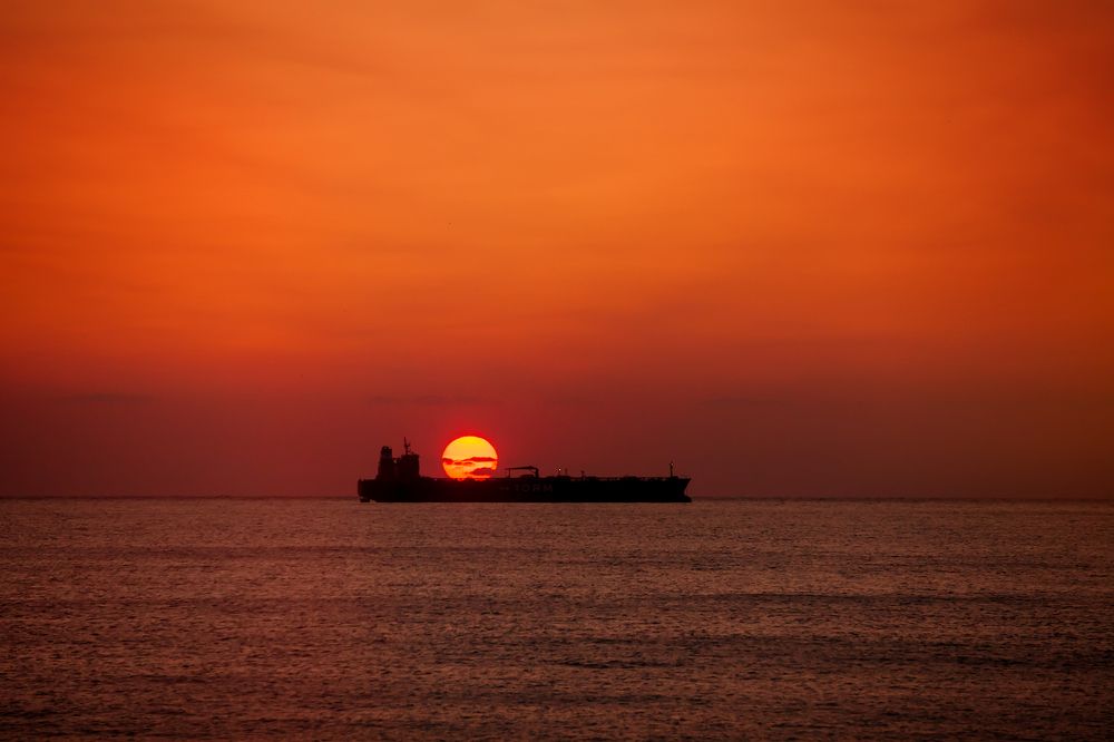 Photograph by Алексей Трифонов