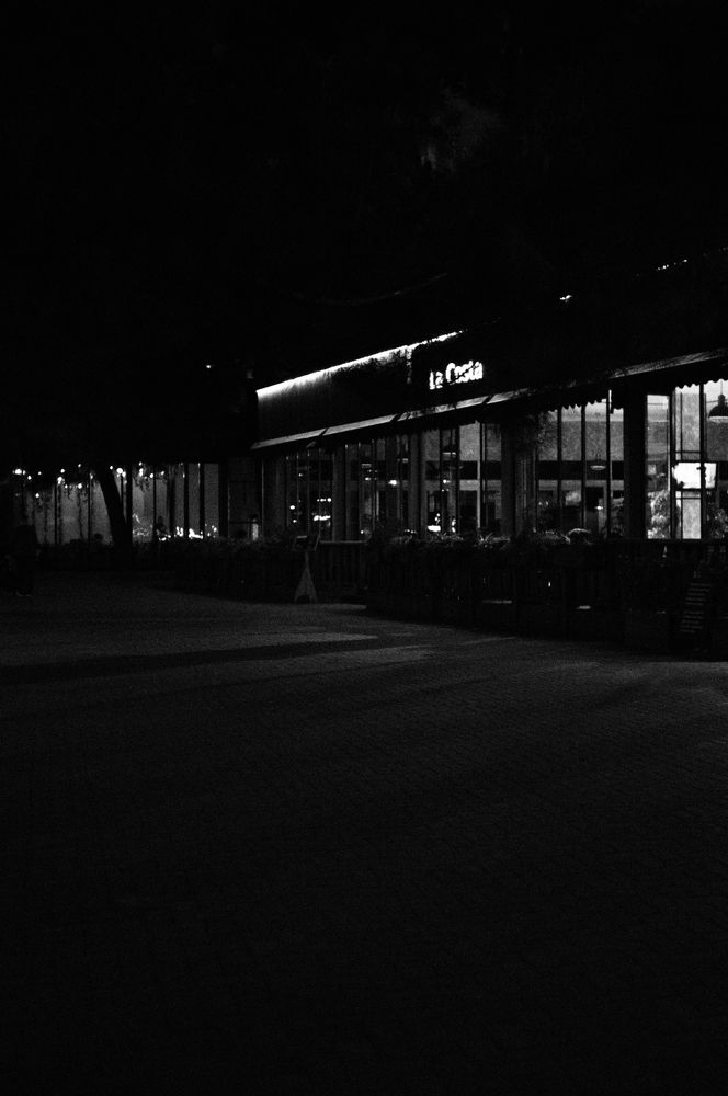 Photograph by Oseeva Elizaveta