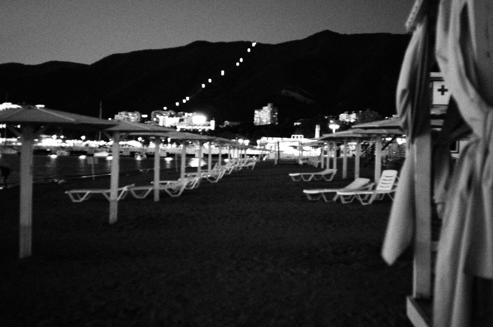 Photograph by Oseeva Elizaveta