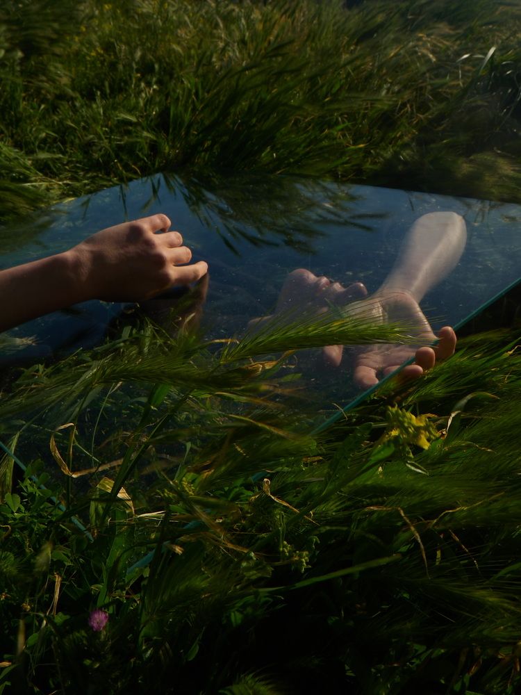 Photograph by Oseeva Elizaveta