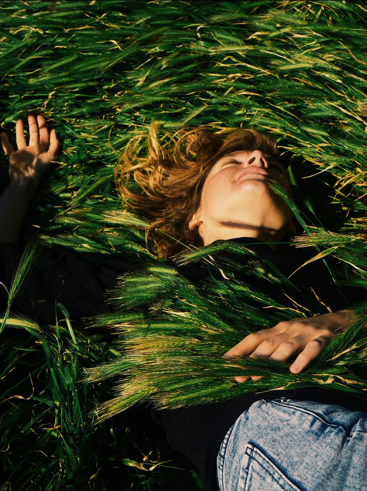 Photograph by Oseeva Elizaveta