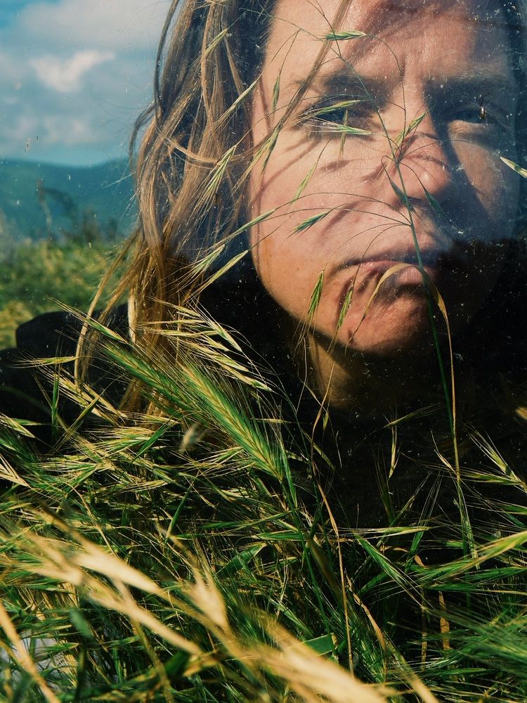 Photograph by Oseeva Elizaveta