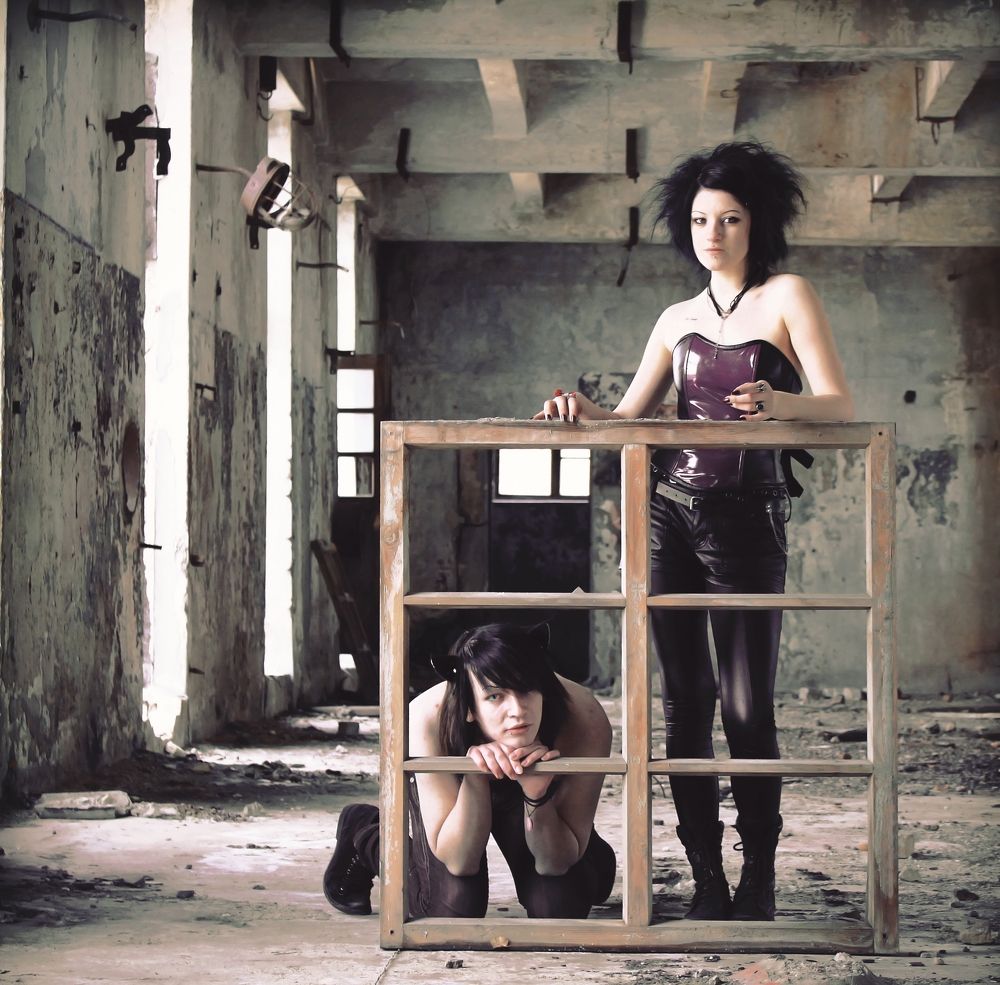 Photograph by Светлана Сафонова