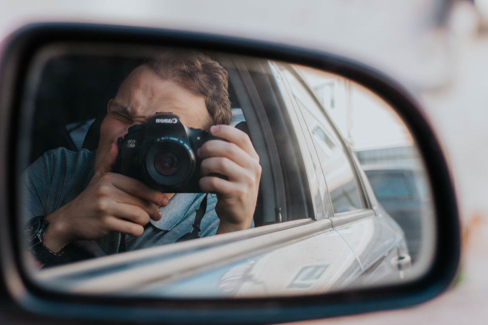 Photograph by Тимур Романов