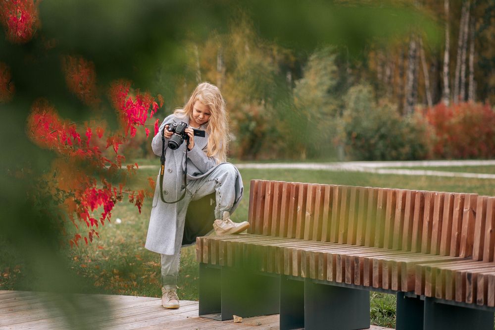 Фотография автора Сергей Лучин