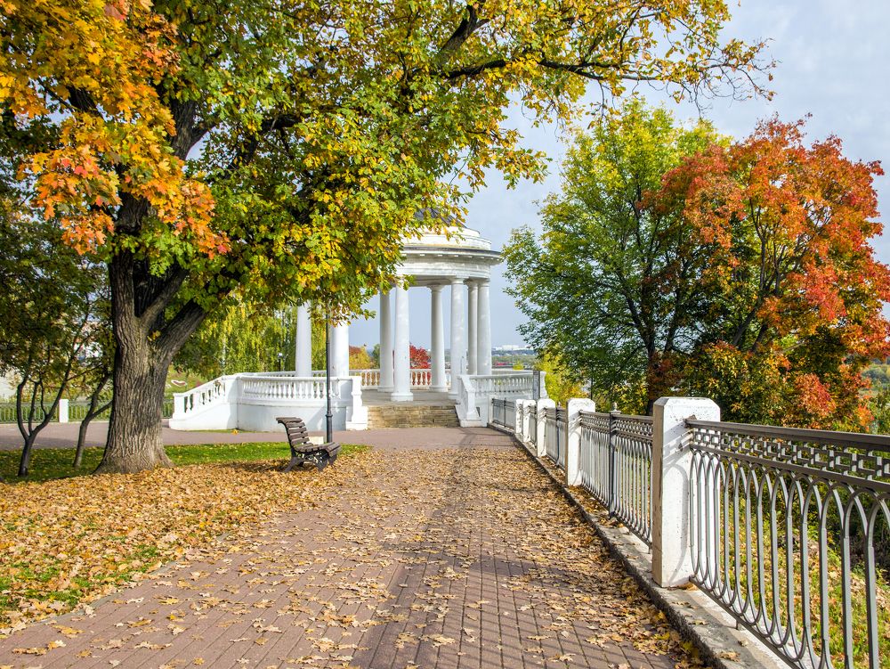 Photograph by Елена Чудиновских