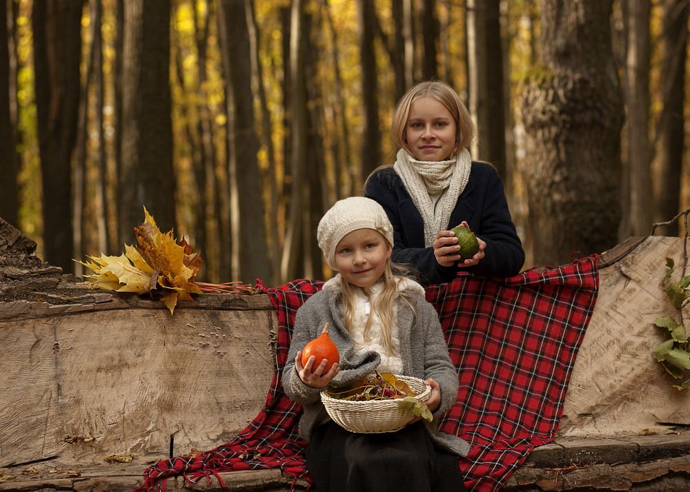 Фотография автора Alena Makushina