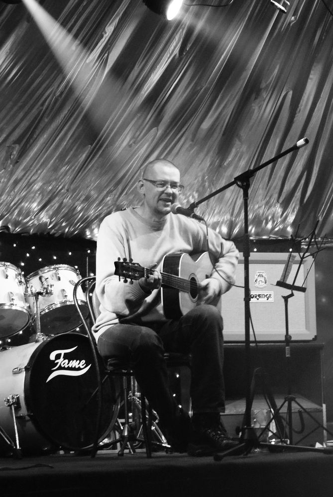 Photograph by Екатерина Бахтинова