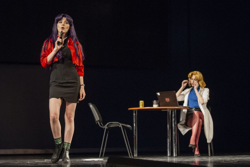 Photograph by Екатерина Бахтинова