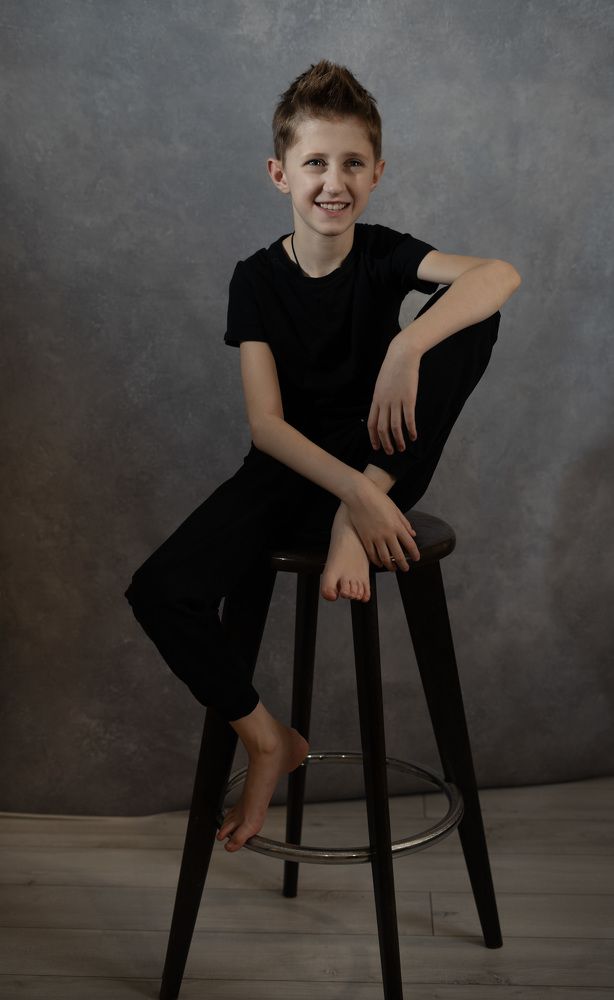 Photograph by Kylosova Elena