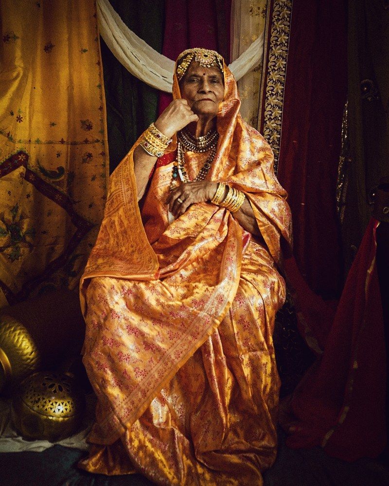 Photograph by Tushar Agarwal