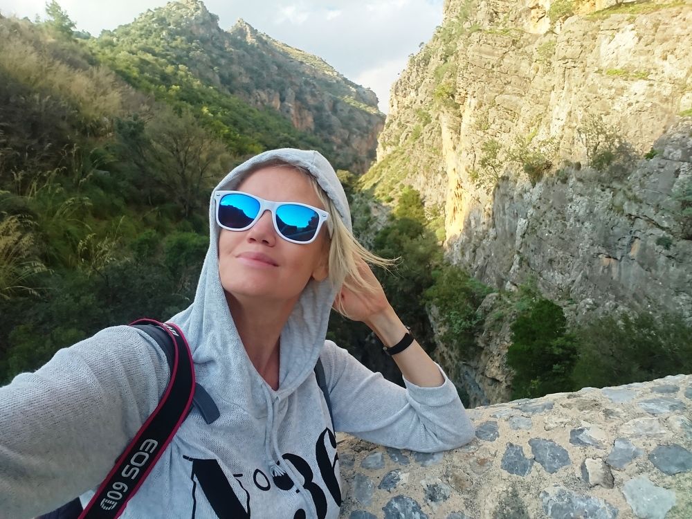 Photograph by Nadzeya